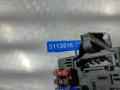 блок предохранителей Mercedes-Benz E-Класс W211/S211 [рестайлинг] 2006, 1.8 л., M 271.941, бензин, АКПП, седан, A2115453801 - фото №8