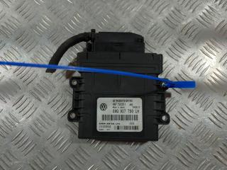 блок управления АКПП Volkswagen Passat (USA) 1 поколение 2012, 2.5 л., бензин, АКПП, седан, 09G927750LH
