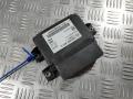 блок управления ручником Volkswagen Passat CC 1 поколение 2012, 2.0 л., CCZB, бензин, АКПП, купе, 3C8907801C - фото №2
