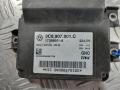 блок управления ручником Volkswagen Passat CC 1 поколение 2012, 2.0 л., CCZB, бензин, АКПП, купе, 3C8907801C - фото №6