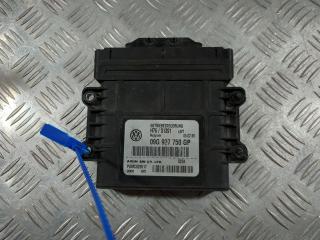 блок управления АКПП Volkswagen Passat CC 1 поколение 2010, 2.0 л., CCZB, бензин, АКПП, купе, 09G927750GP