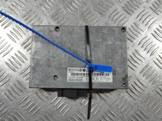 combox Volkswagen Passat CC 1 поколение [рестайлинг] 2013, 2.0 л., CCZB, бензин, АКПП, купе, 1Z0035729C
