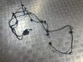 проводка бампера Audi A8 D4/4H 2012, 4.2 л., CDRA, бензин, седан, 4H0971104J - фото №2
