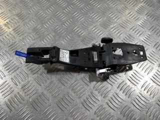 скелет ручки двери задней правой Land Rover Range Rover Sport 1 поколение [рестайлинг] 2011, 5.0 л., 508PS, бензин, АКПП, внедорожник 5 дв., LR018298, AH3224994CB