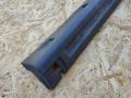 накладка на порог Land Rover Range Rover Sport 1 поколение [рестайлинг] 2010, 5.0 л., 508PN, бензин, АКПП, внедорожник 5 дв., DDJ000311 - фото №3