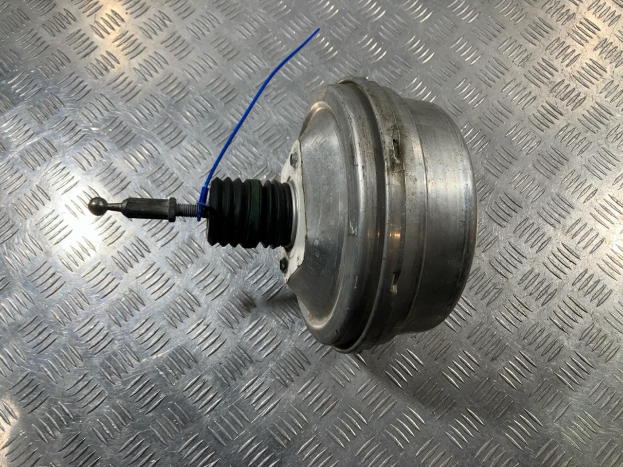 вакуумный усилитель тормозов Audi A6 4G/C7 2012, 3.0 л., CGWB, бензин, седан, 8K0612107D, 4G1612103G, 4G0612107A, 4G0612107 - фото №1