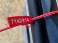 дверь задняя правая BMW 5 серия F07/F10/F11 2010, 4.4 л., N63 B44 A, бензин, АКПП, седан - фото №9