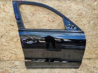 дверь передняя правая Audi Q5 8R 2011, 3.2 л., CALB, бензин, АКПП, внедорожник 5 дв., 8R0831052E