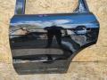 дверь задняя левая Audi Q5 8R 2011, 3.2 л., CALB, бензин, АКПП, внедорожник 5 дв., 8R0833051B - фото №2