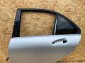 дверь задняя левая Mercedes-Benz C-Класс W204 [рестайлинг] 2012, 3.0 л., M 276.820, бензин, АКПП, седан, A2047300105 - фото №4