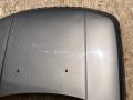 капот Land Rover Range Rover Sport 1 поколение [рестайлинг] 2011, 5.0 л., 508PS, бензин, АКПП, внедорожник 5 дв., BKA790050 - фото №4