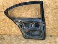 дверь задняя левая BMW 5 серия F07/F10/F11 2010, 4.4 л., N63 B44 A, бензин, АКПП, седан - фото №9