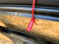 дверь задняя левая BMW 5 серия F07/F10/F11 2010, 4.4 л., N63 B44 A, бензин, АКПП, седан - фото №10