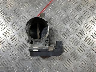 заслонка дроссельная BMW 5 серия F10/F11 [рестайлинг] 2013, 2.0 л., N20 B20 A, бензин, АКПП, седан, 13547588625, 7588625, A2C83786800