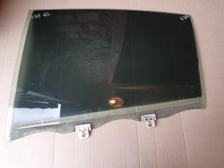 стекло двери задней левой Infiniti G 3 поколение 2005, 3.5 л., VQ35DE, бензин, АКПП, седан