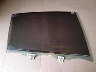 стекло двери задней правой Infiniti G 3 поколение 2005, 3.5 л., VQ35DE, бензин, АКПП, седан