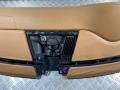 панель передняя салона (торпедо) Porsche Panamera 970 2011, 4.8 л., M 48.01, бензин, АКПП, хетчбэк 5 дв., 97055210104 - фото №4
