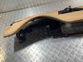 панель передняя салона (торпедо) Porsche Panamera 970 2011, 4.8 л., M 48.01, бензин, АКПП, хетчбэк 5 дв., 97055210104 - фото №3