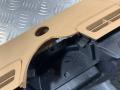панель передняя салона (торпедо) Porsche Panamera 970 2011, 4.8 л., M 48.01, бензин, АКПП, хетчбэк 5 дв., 97055210104 - фото №10