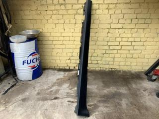накладка на порог BMW 5 серия F07/F10/F11 2010, 2.0 л., N20 B20 A, бензин, АКПП, седан, 7184773
