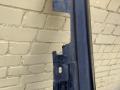 накладка на порог BMW 5 серия F07/F10/F11 2010, 2.0 л., N20 B20 A, бензин, АКПП, седан, 7184773 - фото №3