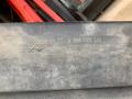 накладка на порог BMW 5 серия F07/F10/F11 2010, 2.0 л., N20 B20 A, бензин, АКПП, седан, 7184773 - фото №4