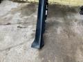 накладка на порог BMW 5 серия F07/F10/F11 2010, 2.0 л., N20 B20 A, бензин, АКПП, седан, 7184774 - фото №2