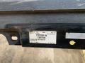 накладка на порог BMW 5 серия F07/F10/F11 2010, 2.0 л., N20 B20 A, бензин, АКПП, седан, 7184774 - фото №5