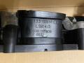 сервопривод заслонок впускного коллектора Audi A4 B8/8K 2010, 3.0 л., CCBA, бензин, седан, 06E133109AF, 06E907386D - фото №3