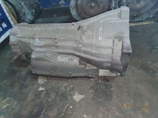 КПП автоматическая (АКПП) Audi Q7 4L [рестайлинг] 2010, 3.6 л., BHK, бензин, внедорожник 5 дв., MCE