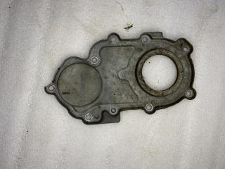 крышка двигателя задняя Audi A4 B8/8K 2010, 3.0 л., CCBA, бензин, седан, 06E103153
