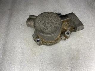 кронштейн ТНВД Audi A4 B8/8K 2010, 3.0 л., CCBA, бензин, седан, 06E103535A