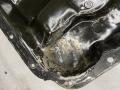 масляный поддон Audi A4 B8/8K 2010, 3.0 л., CCBA, бензин, седан, 06E103600C, 06E103604K - фото №4