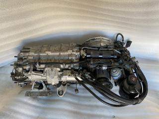 PКПП Maserati Quattroporte 5 поколение 2005, 4.2 л., бензин, АКПП, черный, седан, 214798, 219690