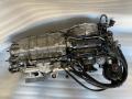 PКПП Maserati Quattroporte 5 поколение 2005, 4.2 л., бензин, АКПП, черный, седан, 214798, 219690 - фото №2