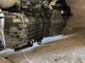 PКПП Maserati Quattroporte 5 поколение 2005, 4.2 л., бензин, АКПП, черный, седан, 214798, 219690 - фото №6