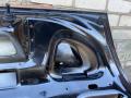 крышка багажника (дверь 3-5) Maserati Quattroporte 5 поколение 2005, 4.2 л., бензин, АКПП, черный, седан, 67213800 - фото №11