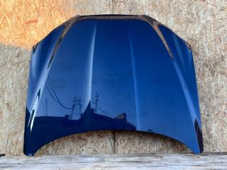 капот Jaguar XF X250 2010, 5.0 л., 508PN, бензин, седан, C2Z11444, C2Z4893