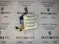 блок AirBag Maserati Quattroporte 5 поколение 2005, 4.2 л., бензин, АКПП, черный, седан, 214753, 208502 - фото №2
