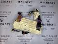 блок предохранителей Maserati Quattroporte 5 поколение 2005, 4.2 л., M139 A, бензин, АКПП, черный, седан, 209876, 190831 - фото №2