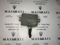 блок управления крышей / люком Maserati Quattroporte 5 поколение 2005, 4.2 л., бензин, АКПП, черный, седан, 192844 - фото №2