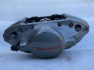 суппорт задний правый Maserati Quattroporte 5 поколение 2005, 4.2 л., бензин, АКПП, черный, седан, 82102703, 228354, 82102704, 201304, A1264200483, A1234200183