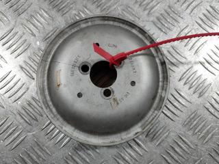 шкив помпы Audi A7 4G [рестайлинг] 2014, 3.0 л., CTUA, бензин, АКПП, хетчбэк 5 дв., 06E121031D, 06E121031F, 06E121031E