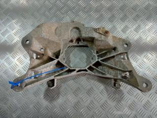 кронштейн КПП Audi A8 D4/4H 2012, 4.2 л., CDRA, бензин, АКПП, седан, 4H0399263AJ, 4H0399263L