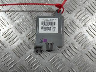 блок управления сиденьем Audi A8 D4/4H 2012, 4.2 л., CDRA, бензин, АКПП, седан, 4H0959339