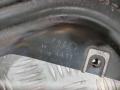 балка подвески передняя (подрамник) Audi A7 4G 2014, 3.0 л., CGWB, бензин, АКПП, хетчбэк 5 дв., 4H0399345M, 4H0399345P, 4H0399345Q - фото №8