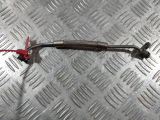 масляная трубка турбины Mercedes-Benz S-Класс W221 [рестайлинг] 2013, 4.7 л., M 278.932, бензин, седан