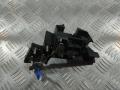 плюсовой провод аккумулятора Audi A8 D4/4H 2012, 4.2 л., CDRA, бензин, седан, 8J0915459 - фото №3
