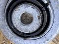 рычаг задний правый BMW X5 E70 [рестайлинг] 2012, 3.0 л., M57 D30 (306D5), дизель, АКПП, внедорожник 5 дв., 6770969 - фото №6