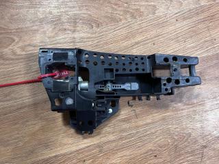 скелет ручки двери передней правой Audi A7 4G 2014, 3.0 л., бензин, АКПП, седан, 4H0837886